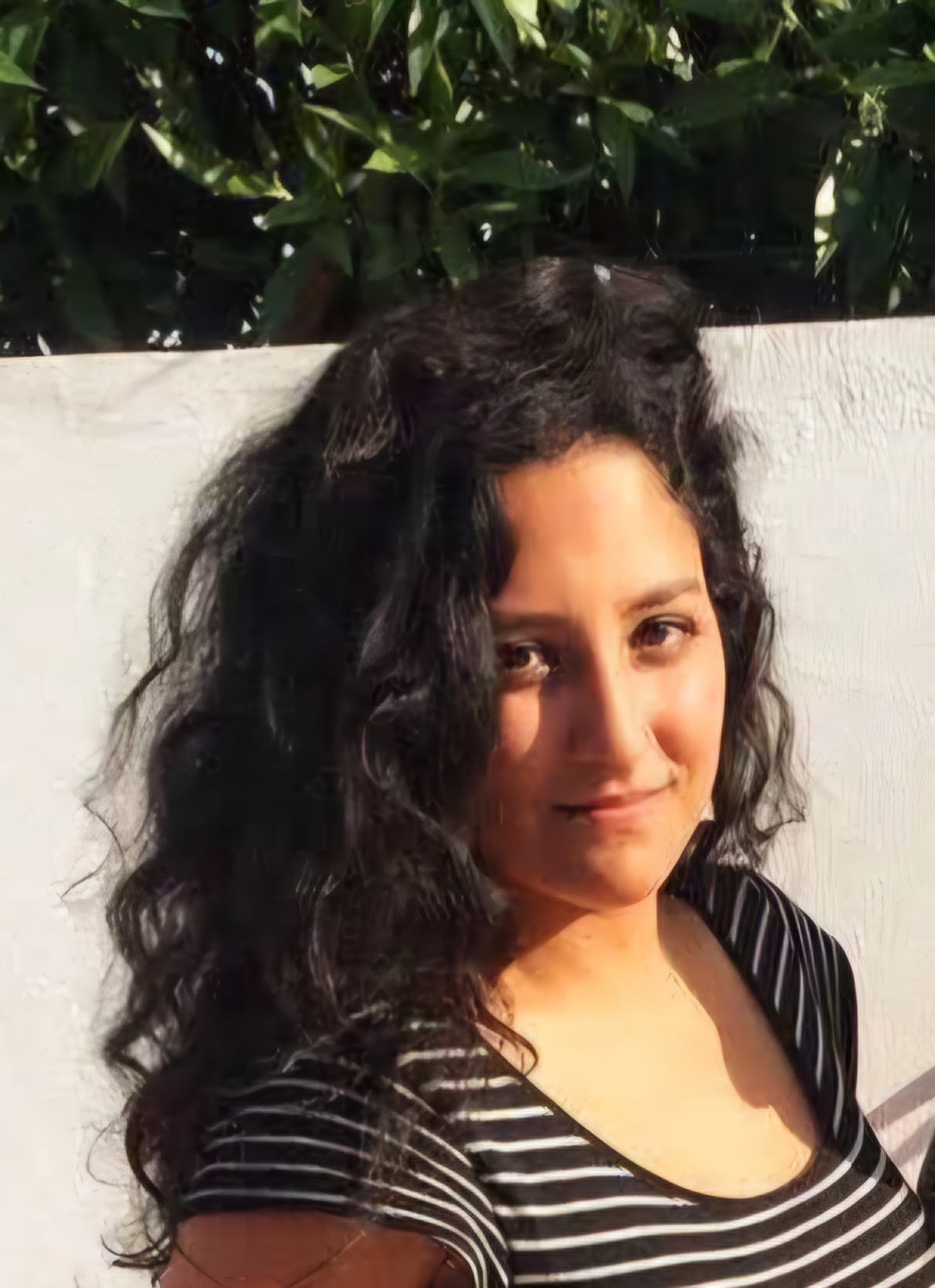 Nabila Brahime