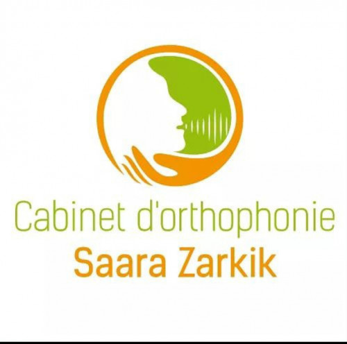 Cabinet d'orthophonie Saara Zarkik