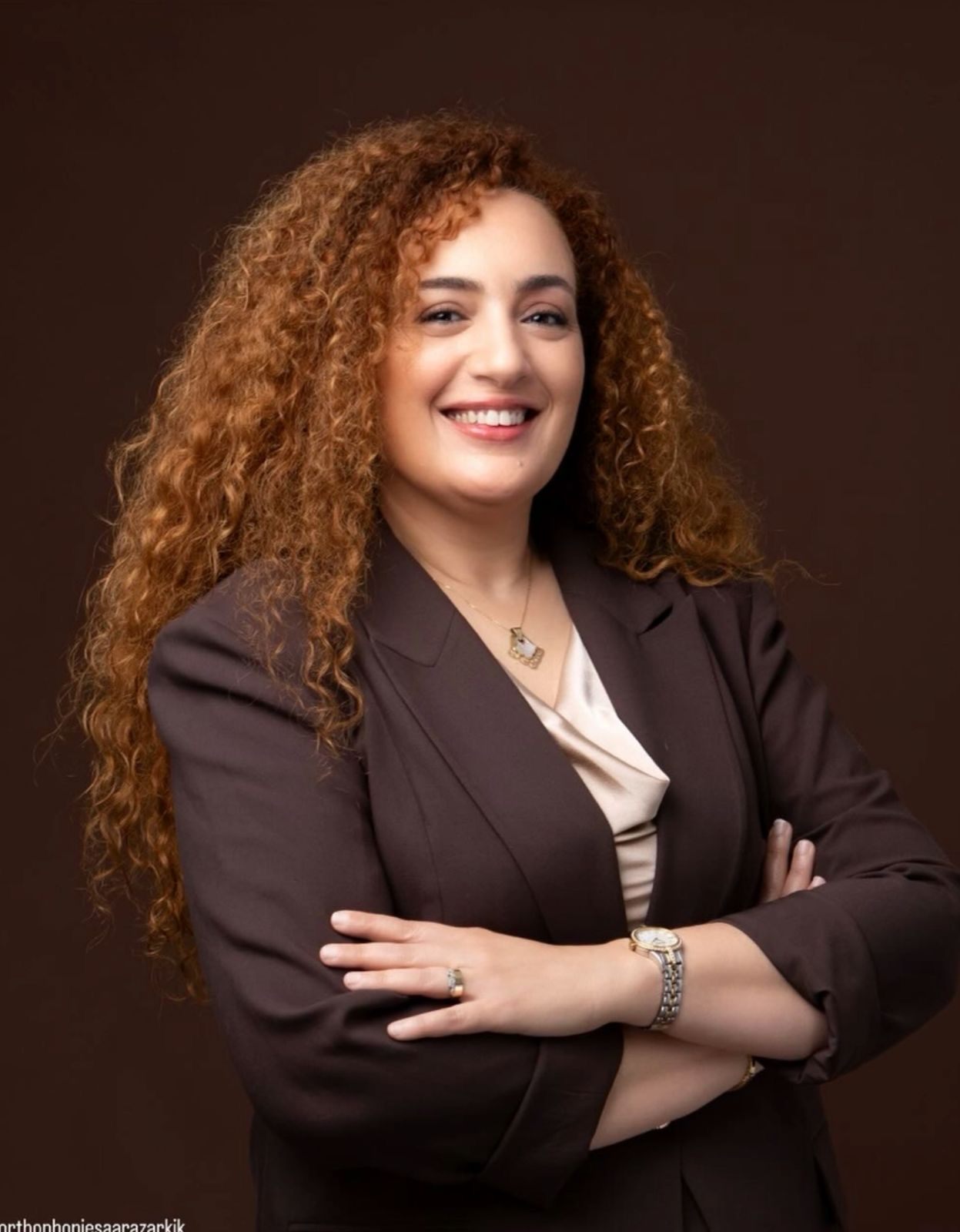 Saara ZARKIK